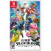Super Smash Bros Ultimate (Switch, русская версия) Super Smash Bros Ultimate (Switch, русская версия)